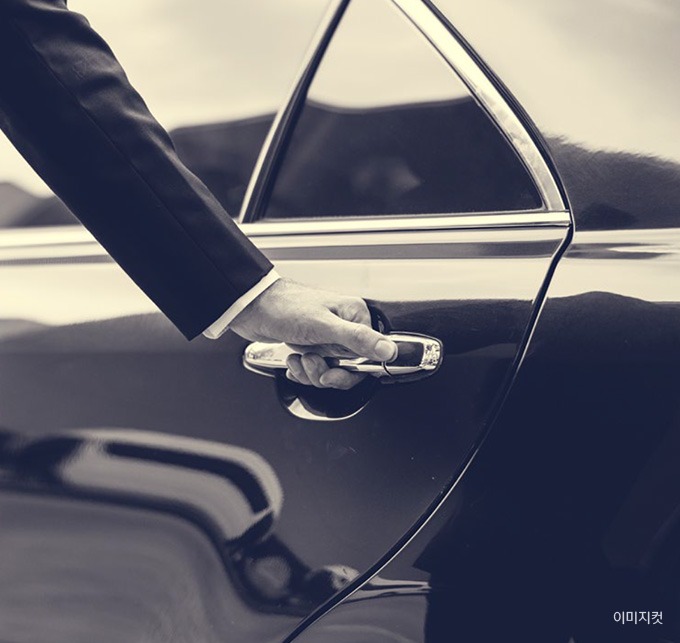 운정 아이파크 포레스트 컨시어지 서비스