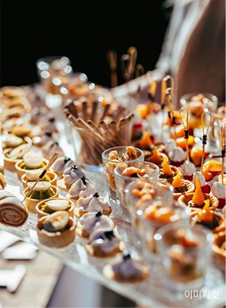 운정 아이파크 포레스트 컨시어지 라운지