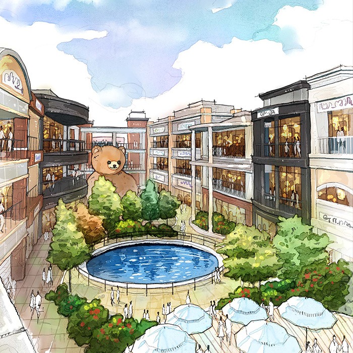 운정 아이파크 포레스트 입지환경 교육