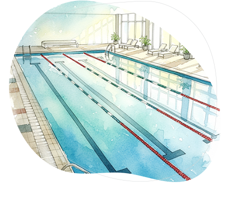 운정 아이파크 포레스트 프리미엄 조경