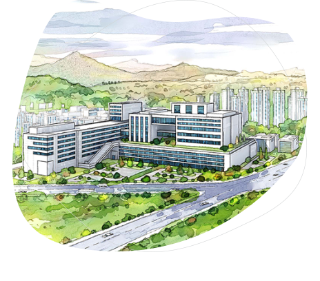 운정 아이파크 포레스트 프리미엄 커뮤니티