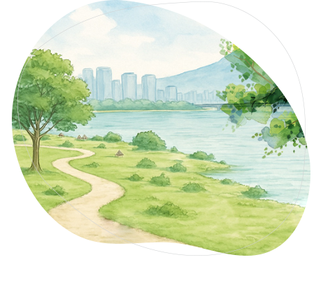 운정 아이파크 포레스트 프리미엄 단지규모