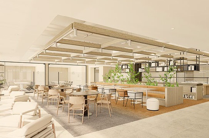 운정 아이파크 포레스트 커뮤니티 시설 9