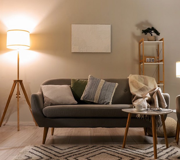 운정 아이파크 포레스트 스마트홈 시스템