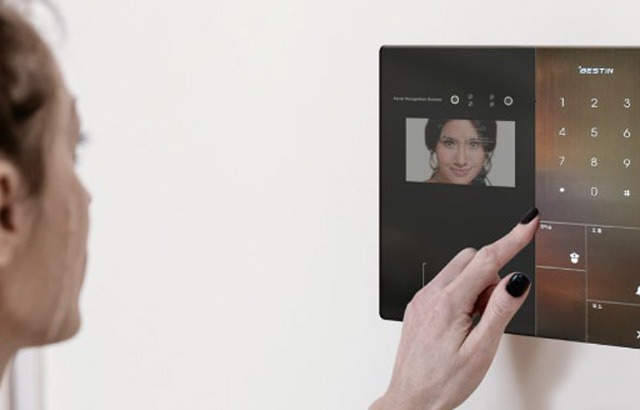 운정 아이파크 포레스트 IoT 스마트 시스템