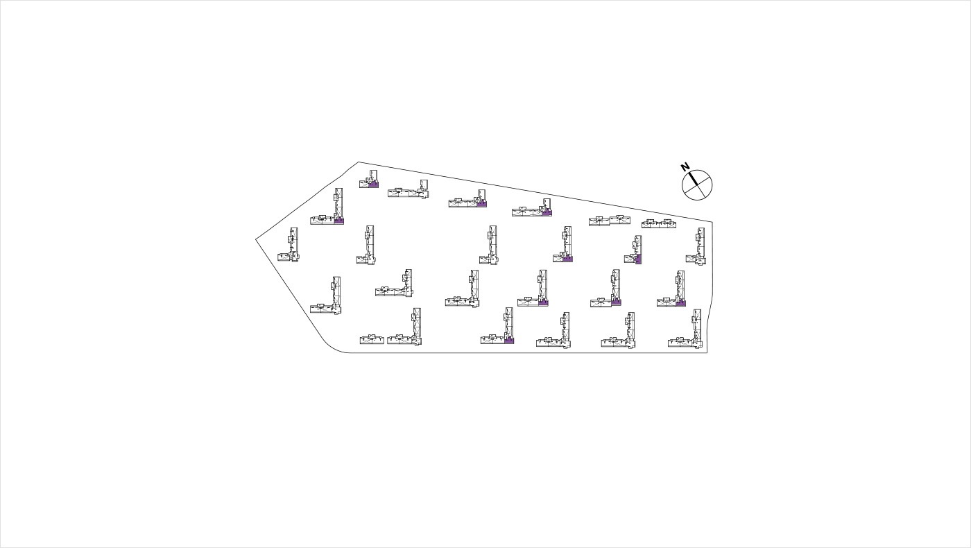 운정 아이파크 포레스트 84타입 C형 발코니