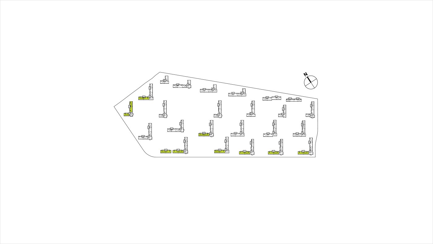운정 아이파크 포레스트 113㎡ 발코니 확장