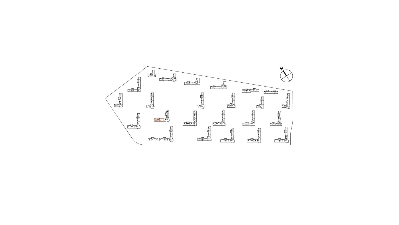 운정 아이파크 포레스트 152P 펜트하우스 내부