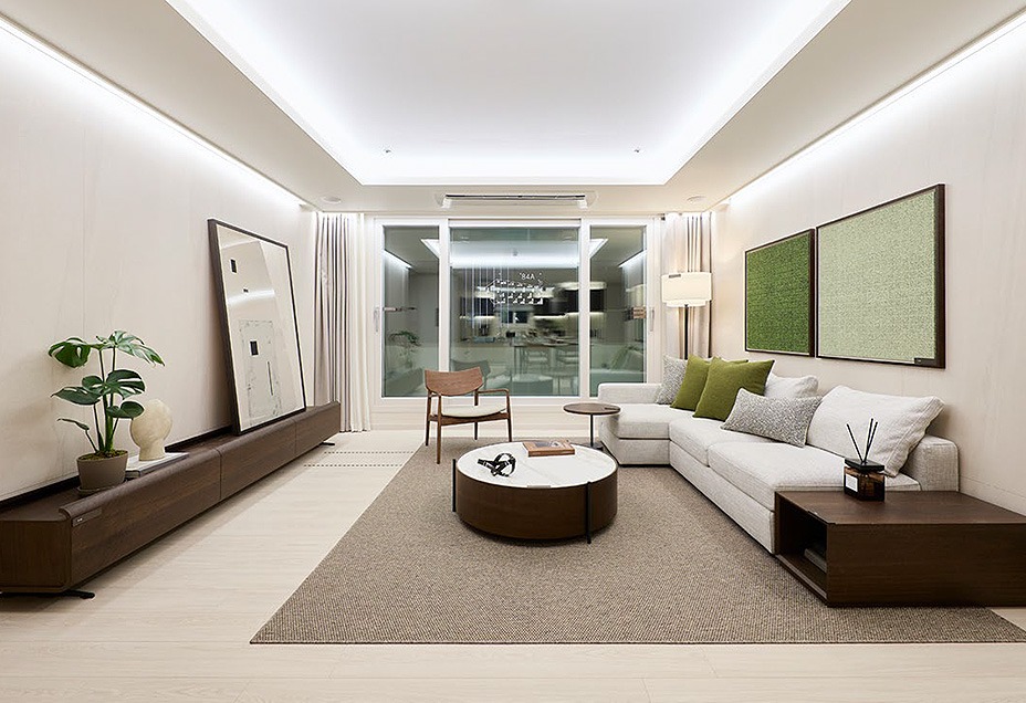 운정 아이파크 포레스트 운정역 아이파크 인테리어