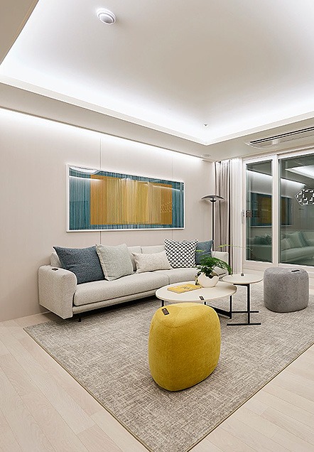 운정 아이파크 포레스트 운정역 아이파크 인테리어