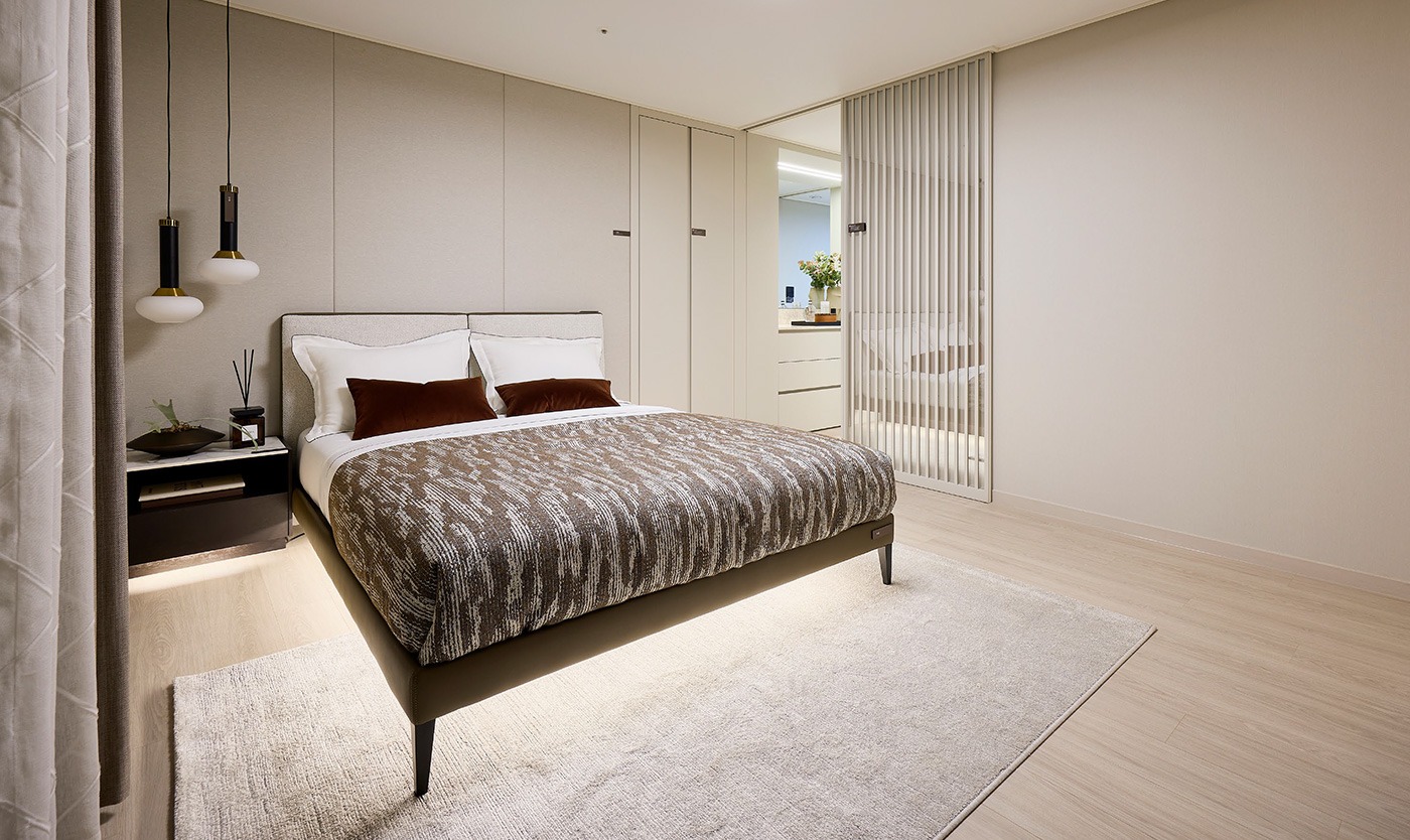 운정 아이파크 포레스트 운정역 아이파크 인테리어