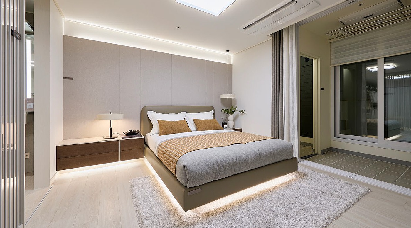 운정 아이파크 포레스트 운정역 아이파크 인테리어