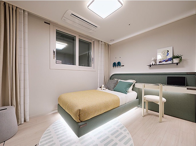 운정 아이파크 포레스트 운정역 아이파크 인테리어