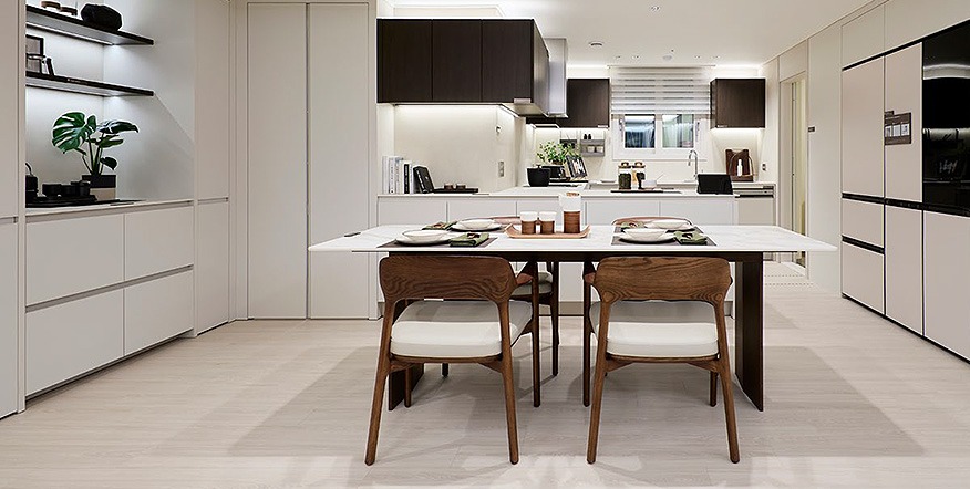 운정 아이파크 포레스트 운정역 아이파크 인테리어