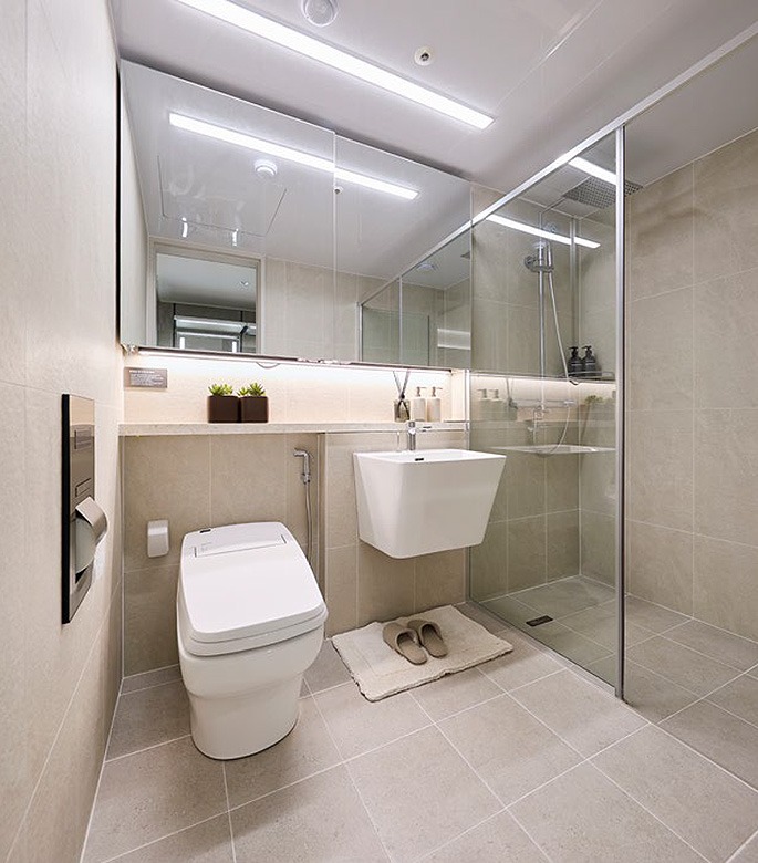 운정 아이파크 포레스트 운정역 아이파크 인테리어