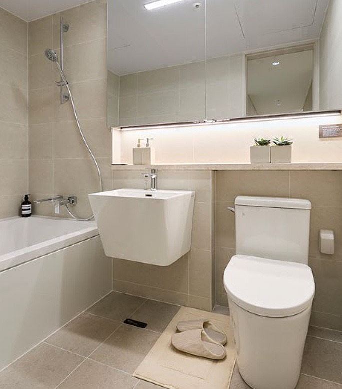 운정 아이파크 포레스트 운정역 아이파크 인테리어